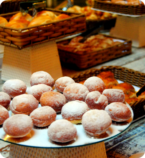 Gastronomia do Aguativa